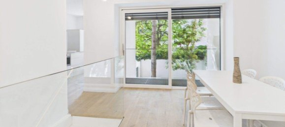 4 rooms Duplex in Hietzing, Austria No. 160542 3