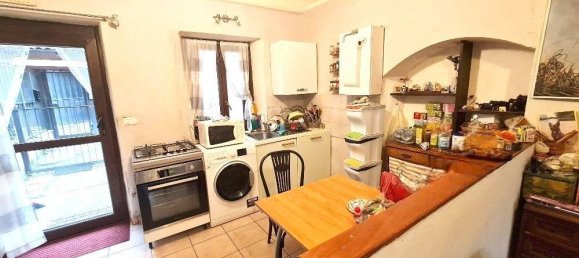 3 rooms House in Rivarossa, Italy No. 38906 3