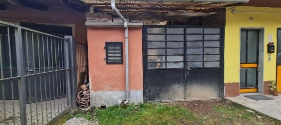 3 rooms House in Rivarossa, Italy No. 38906 8
