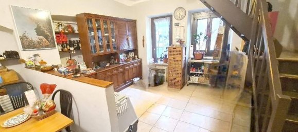 3 rooms House in Rivarossa, Italy No. 38906 2