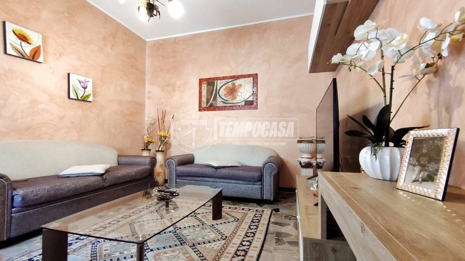 2 chambres Appartement à Padua, Italy No. 268320