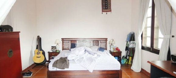 4 bedrooms Villa in Tay Ho, Vietnam No. 1695 10