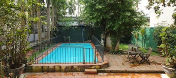 4 bedrooms Villa in Tay Ho, Vietnam No. 1695 14