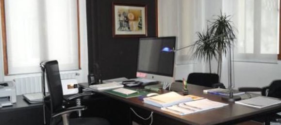 Oficina en Verona, Italy 48 m² No. 275712 2