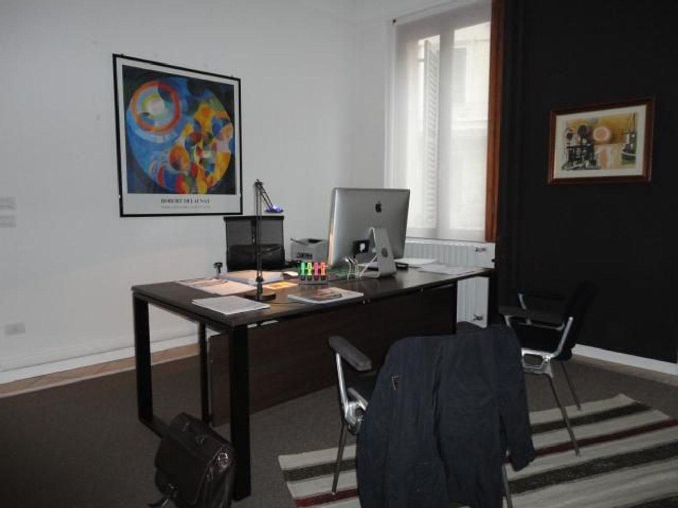 Oficina en Verona, Italy 48 m² No. 275712