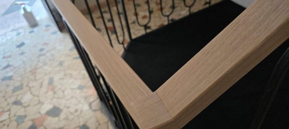 Oficina en Verona, Italy 48 m² No. 275712 8