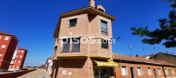 Casa T3 em Venta de Banos, Spain N.º 70519 17