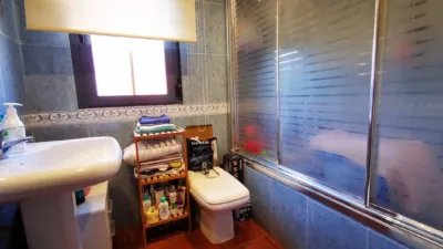 Casa T3 em Venta de Banos, Spain N.º 70519