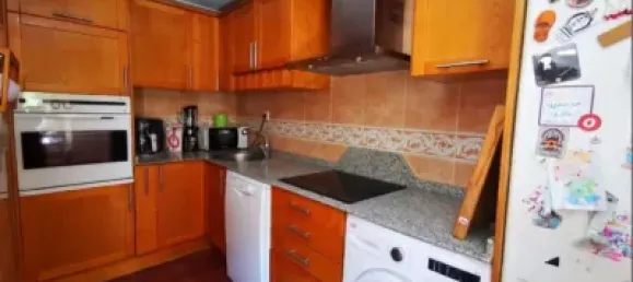 Casa T3 em Venta de Banos, Spain N.º 70519 10