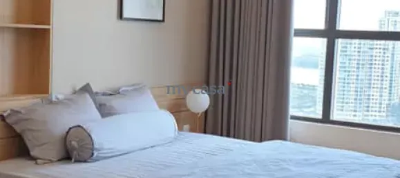 3 chambres appartement à louer à Thu Duc, Ho Chi Minh, Vietnam № 9270 8