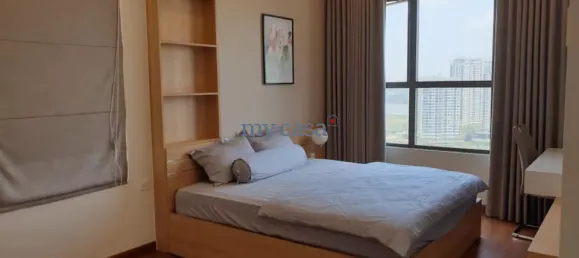 3 chambres appartement à louer à Thu Duc, Ho Chi Minh, Vietnam № 9270 6
