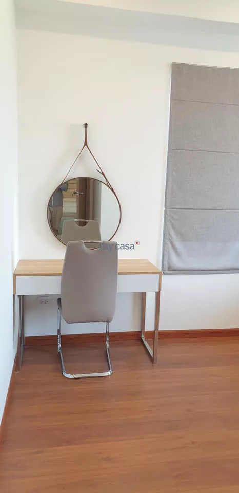 3 chambres appartement à louer à Thu Duc, Ho Chi Minh, Vietnam № 9270