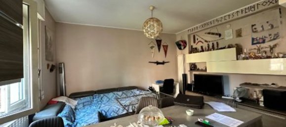 Apartamento de 2 habitaciónes en Monza, Italy No. 64636 11