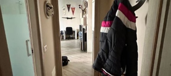 Apartamento de 2 habitaciónes en Monza, Italy No. 64636 18