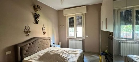 Apartamento de 2 habitaciónes en Monza, Italy No. 64636 16
