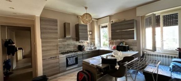 Apartamento de 2 habitaciónes en Monza, Italy No. 64636 10