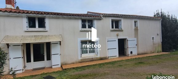 3 غرف نوم منزل في Angles, France رقم 324896 10