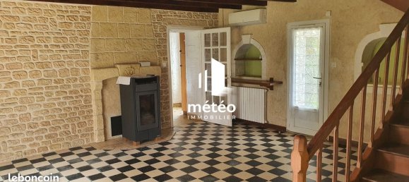 3 غرف نوم منزل في Angles, France رقم 324896 2