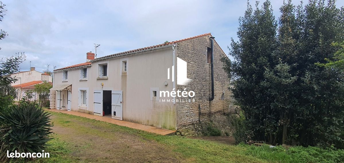 3 غرف نوم منزل في Angles, France رقم 324896