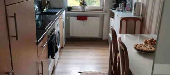 2غرفة شقة في Hameln-Pyrmont, Germany رقم 241947 6