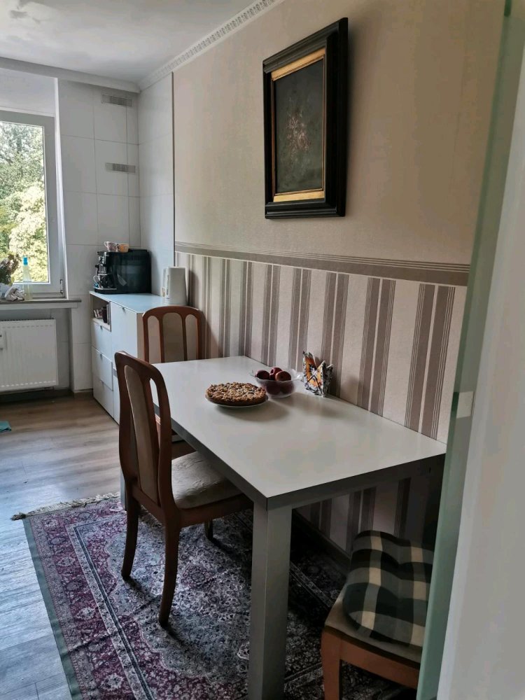 Apartamento de 2 habitaciónes en Hameln-Pyrmont, Germany No. 241947