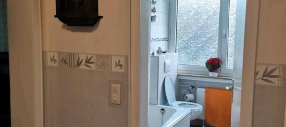 2غرفة شقة في Hameln-Pyrmont, Germany رقم 241947 16