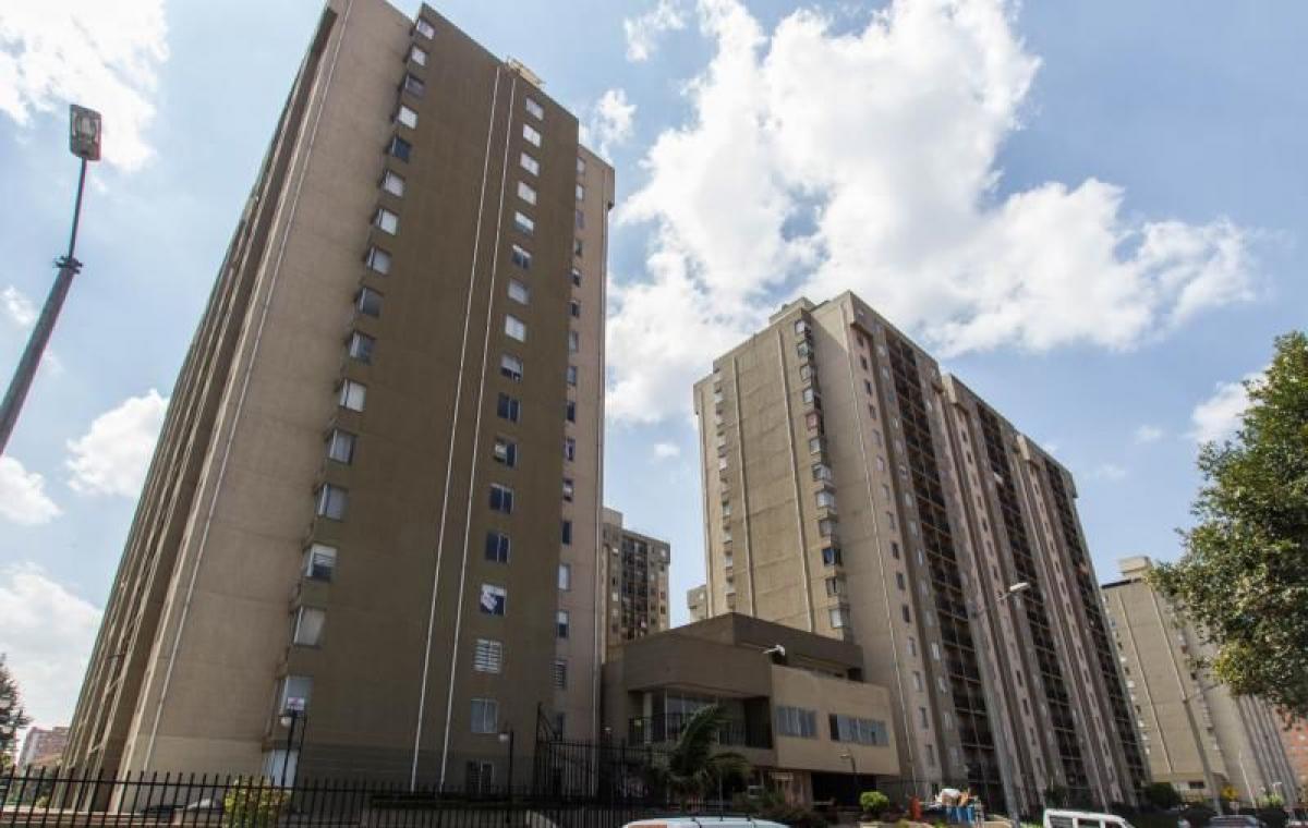 3 chambres Maison à Bogota, Colombia No. 12079