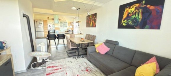 3-salle Appartement à Persenbeug-Gottsdorf, Austria No. 257653 7