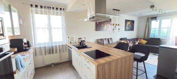 3-salle Appartement à Persenbeug-Gottsdorf, Austria No. 257653 8