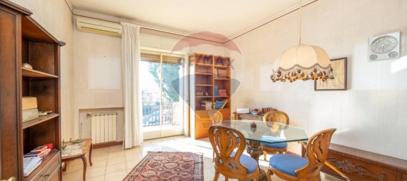 6 rooms Apartment in Catania, Italy No. 156849 9