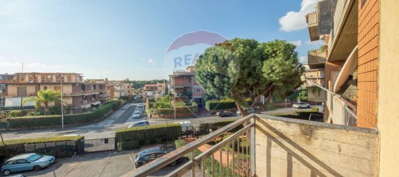 6 rooms Apartment in Catania, Italy No. 156849 29