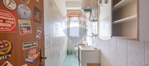 6 rooms Apartment in Catania, Italy No. 156849 15