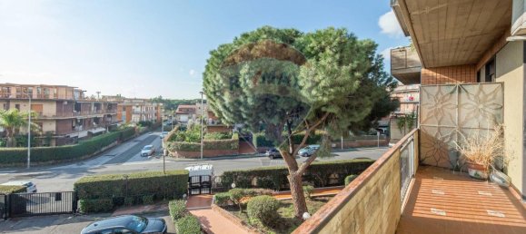 6 rooms Apartment in Catania, Italy No. 156849 31