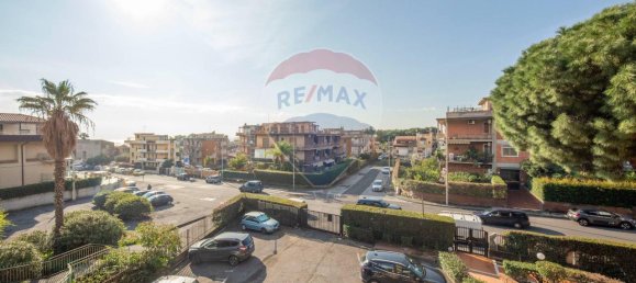 6 rooms Apartment in Catania, Italy No. 156849 30