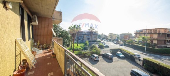6 rooms Apartment in Catania, Italy No. 156849 32