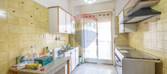 6 rooms Apartment in Catania, Italy No. 156849 18