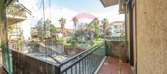 6 rooms Apartment in Catania, Italy No. 156849 34