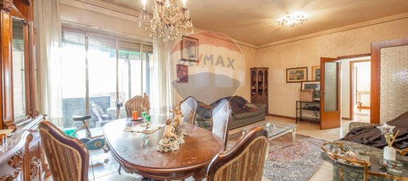 6 rooms Apartment in Catania, Italy No. 156849 6