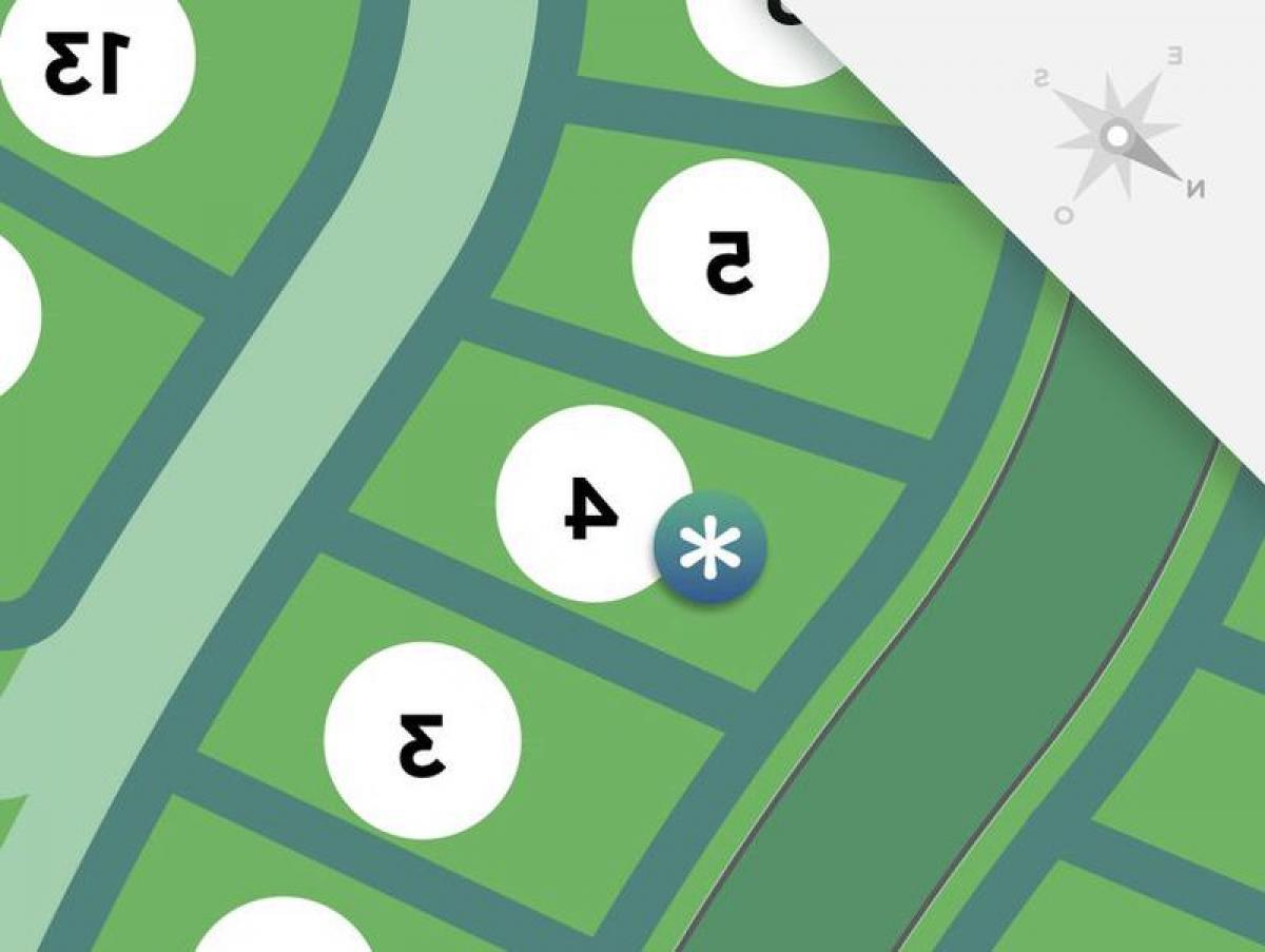 Terreno em Mar del Plata, Argentina N.º 119104