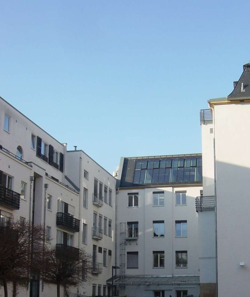 Propiedad comercial en Dusseldorf, Germany 52 m² No. 24423