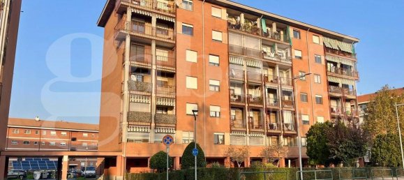 4 rooms Apartment in Orbassano, Italy No. 137644 13