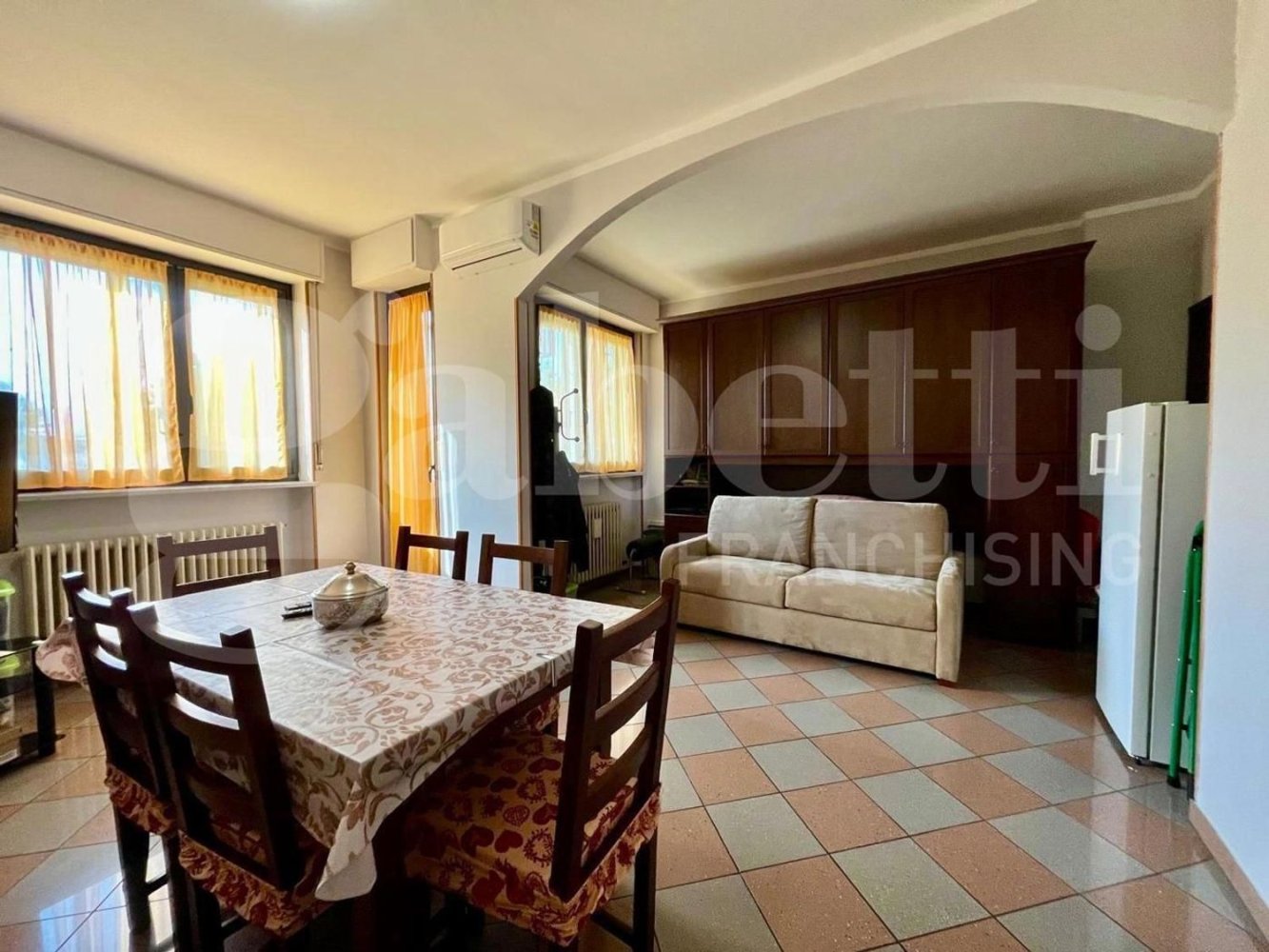 4 rooms Apartment in Orbassano, Italy No. 137644