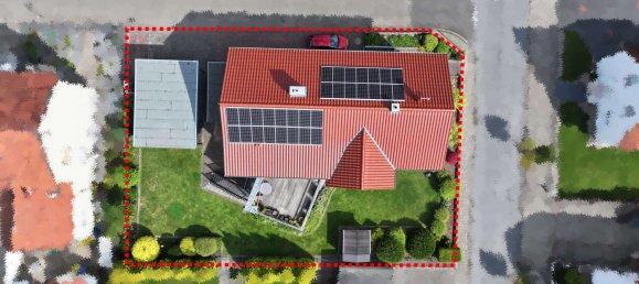 4 غرف نوم منزل في Minden-Lubbecke, Germany رقم 186971 5