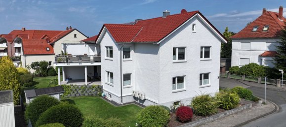 4 غرف نوم منزل في Minden-Lubbecke, Germany رقم 186971 6