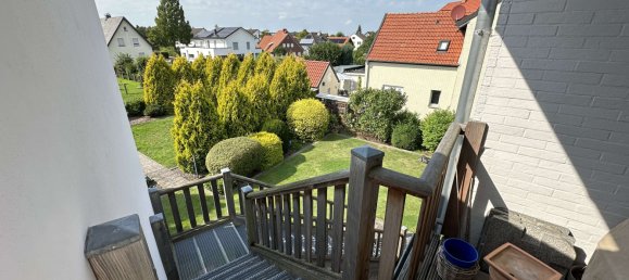 4 غرف نوم منزل في Minden-Lubbecke, Germany رقم 186971 12