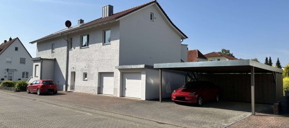 4 غرف نوم منزل في Minden-Lubbecke, Germany رقم 186971 21