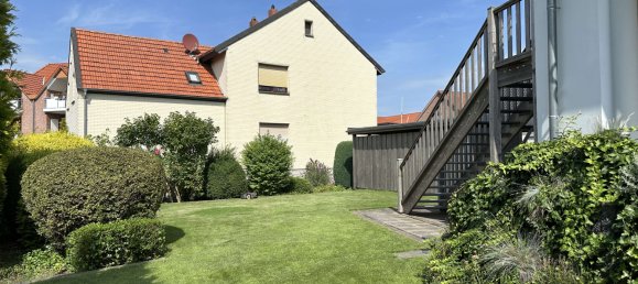 4 غرف نوم منزل في Minden-Lubbecke, Germany رقم 186971 20