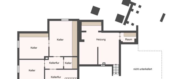 4 غرف نوم منزل في Minden-Lubbecke, Germany رقم 186971 2