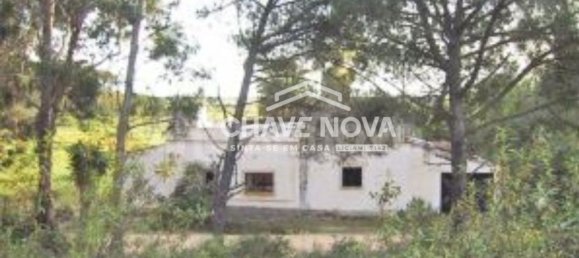 4 bedrooms House in Montenegro, Portugal No. 62746 4