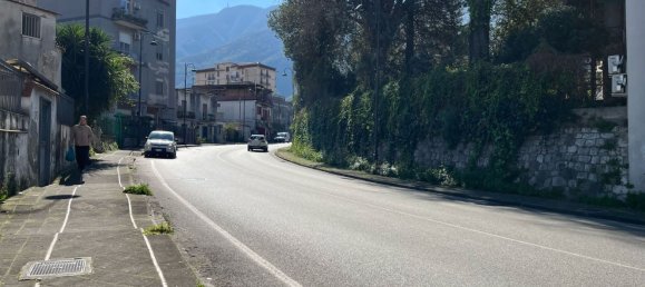 3-Zimmer Wohnung in Nocera Inferiore, Italy, Nr. 8043 2